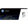 Картридж HP 659X (W2010X) черный