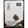 Гибридный жесткий диск WD 1TB + 8GB SSD [WD10S21X-24R1BT0]