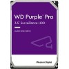 Жесткий диск WD Purple Pro 12TB WD121PURP