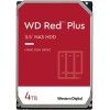 Жесткий диск WD Red Plus 4TB WD40EFZX