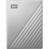 Внешний накопитель WD My Passport Ultra 1TB WDBC3C0010BSL