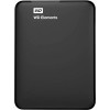 Внешний накопитель WD Elements Portable 3TB [WDBU6Y0030BBK]