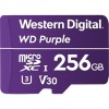 Карта памяти WD Purple WDD256G1P0A microSDXC 256GB