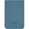 Обложка для электронной книги PocketBook Shell 6 (голубой)