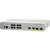 Настраиваемый коммутатор Cisco WS-C2960CX-8PC-L