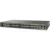 Управляемый коммутатор 2-го уровня Cisco WS-C2960+48TC-L