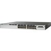 Управляемый коммутатор 3-го уровня Cisco Catalyst 3750X-24T-S (WS-C3750X-24T-S)