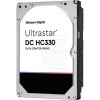 Жесткий диск WD Ultrastar DC HC330 10TB WUS721010ALE6L4