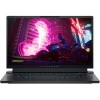 Игровой ноутбук Dell Alienware x17 R1 X17-0440