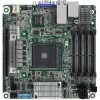 Материнская плата ASRock Rack X570D4I-2T