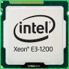 Процессор Intel Xeon E3-1230V2