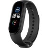 Фитнес-браслет Xiaomi Mi Smart Band 5 (черный, международная версия)