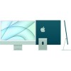 Моноблок Apple iMac M1 2021 24" Z12U000BV
