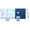 Моноблок Apple iMac M1 2021 24" Z12W000BV