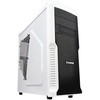 Корпус Zalman Z3 Plus White