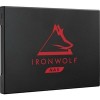 SSD Seagate IronWolf 125 4TB ZA4000NM1A002