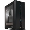 Корпус Zalman X3 (черный)