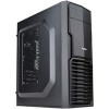 Корпус Zalman ZM-T4