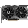 Видеокарта ZOTAC Gaming GeForce GTX 1660 Ti AMP 6GB GDDR6 ZT-T16610D-10M